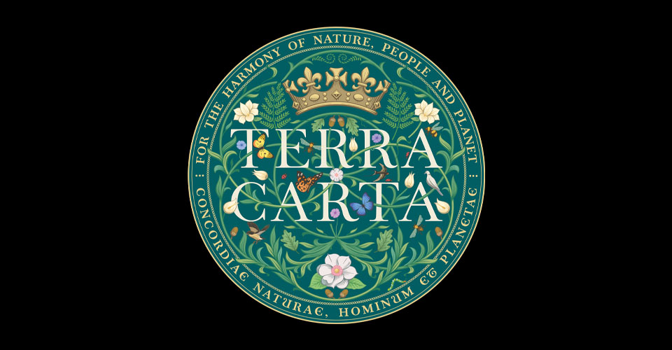 Terra Carta Seal Press Release