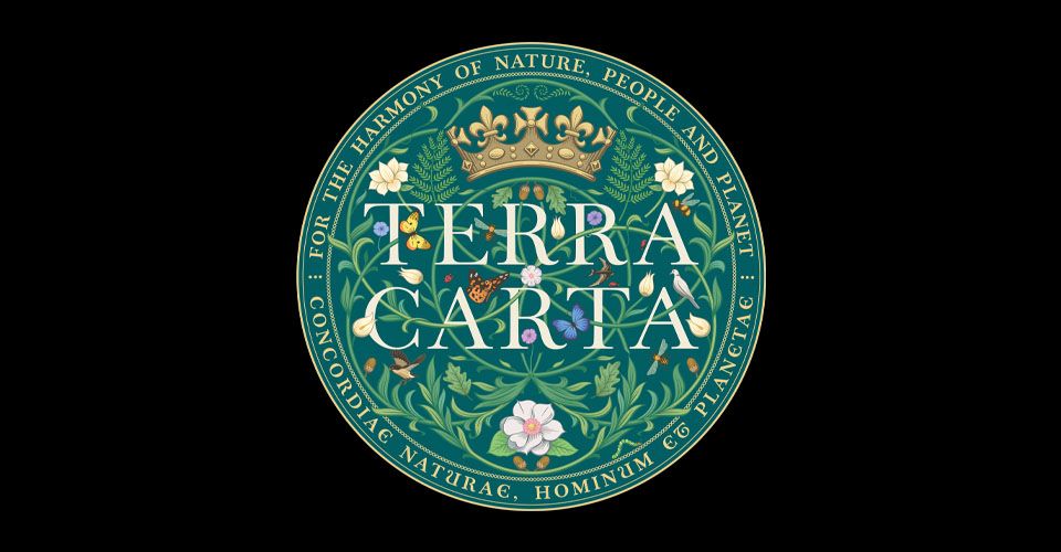 Terra Carta Seal Press Release