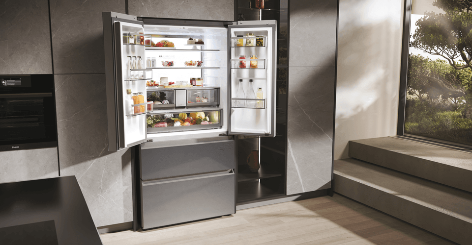 Refrigeration
