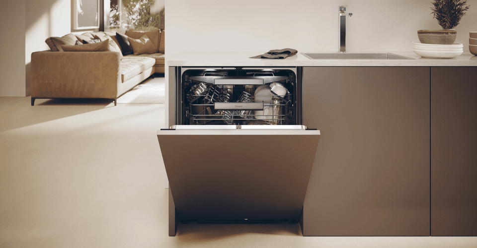 Dishwasher