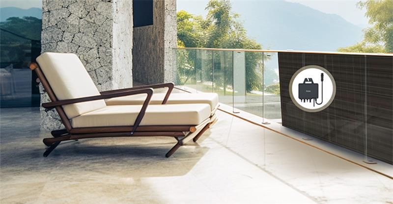 Lumenia Solarhalterungen Balkonkraftwerke