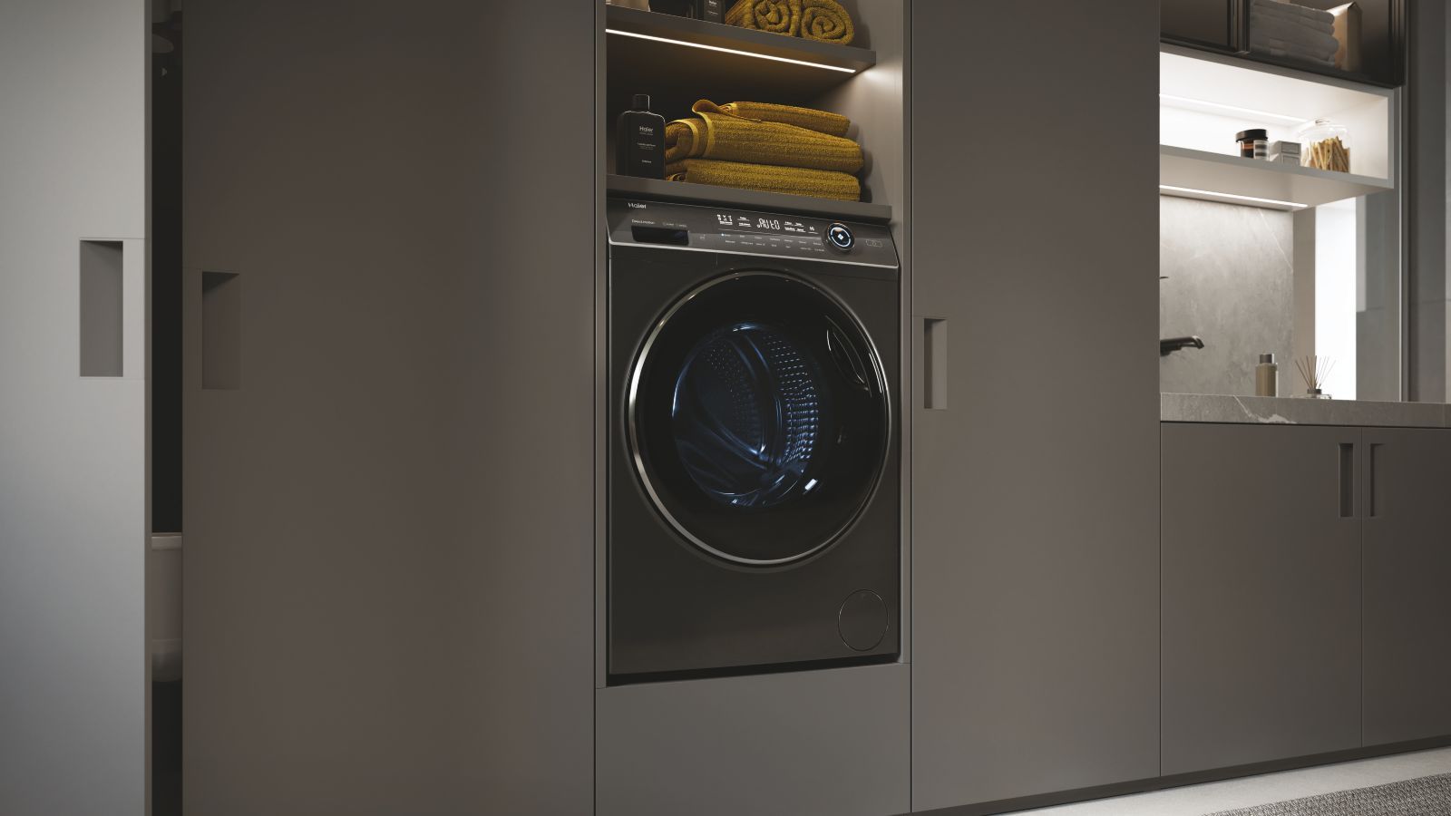 So reinigen und pflegen Sie Ihre Waschmaschine