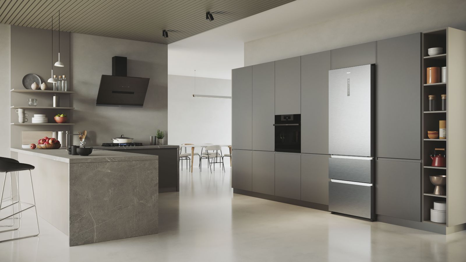 Frigoríficos combi: nuestros mejores modelos