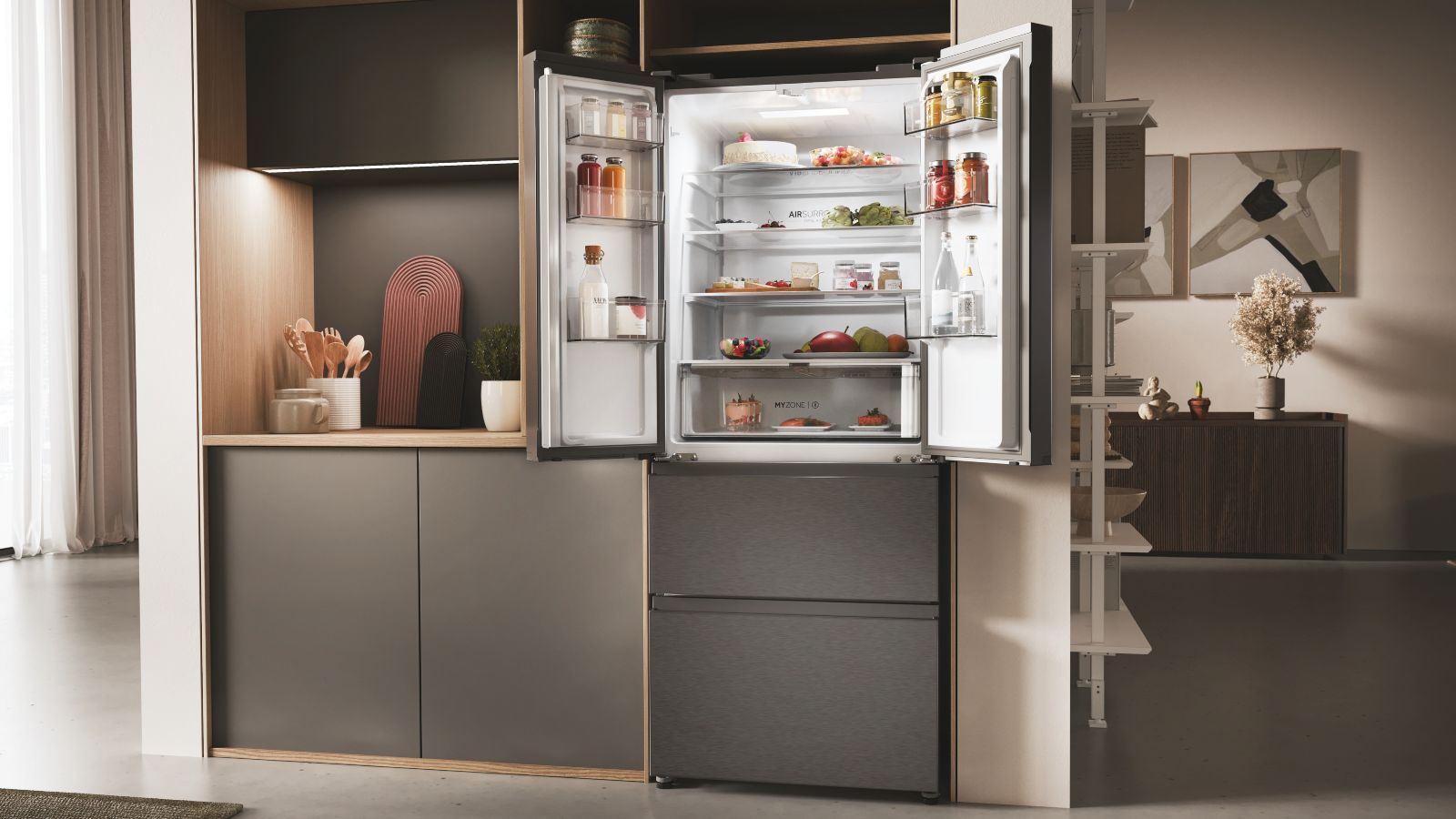 Jaką lodówkę kupić: najważniejsze kwestie