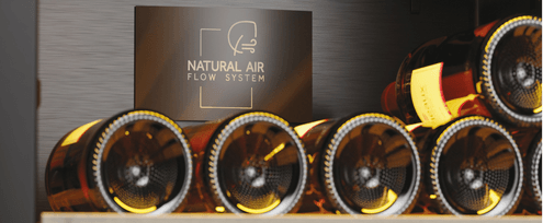 Natürliches Belüftungssystem