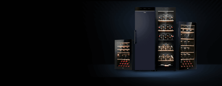 Una vinoteca para tu mejor colección de vinos