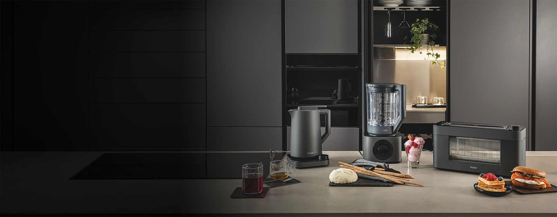 Master your Kitchen