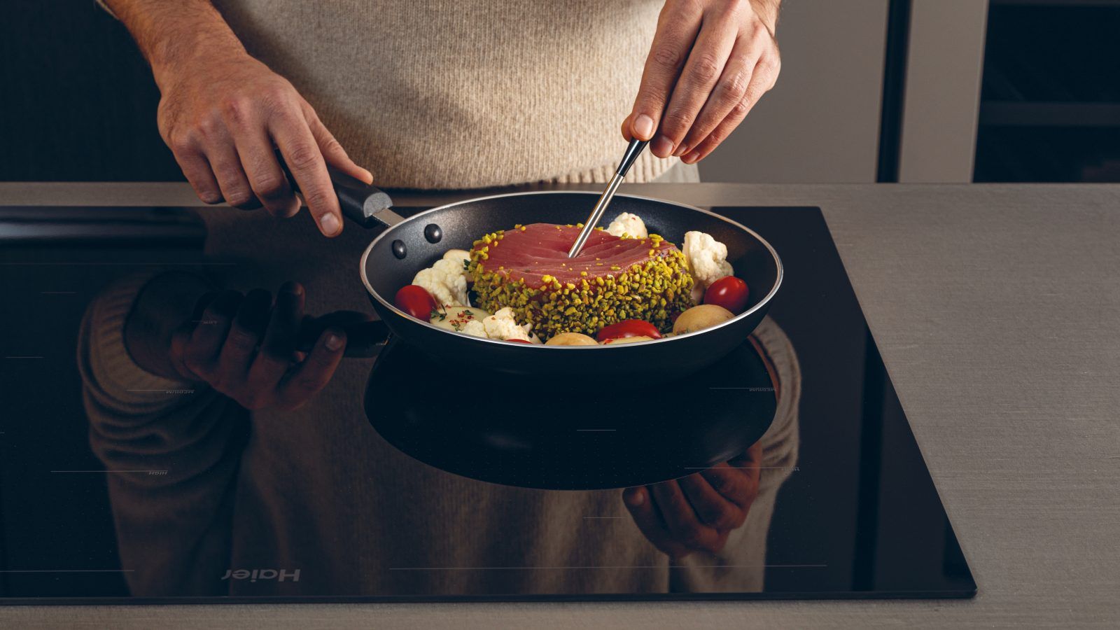 İndüksiyonlu Ocak Nedir? Temel Özellikleri Nelerdir?