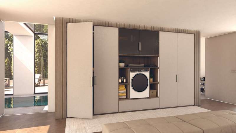 Kako očistiti brtvu perilice rublja: Vodič korak po korak