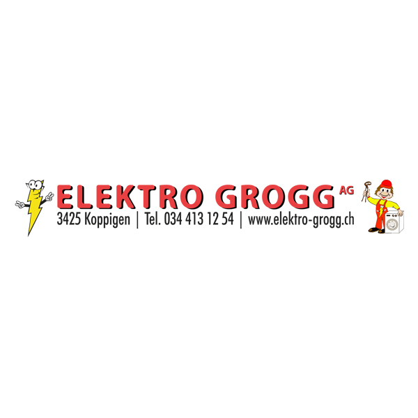 Elektro Grogg AG