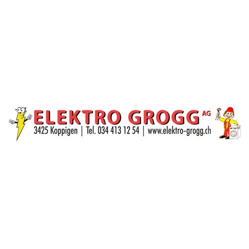 Elektro Grogg AG