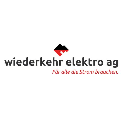 Wiederkehr elektro ag