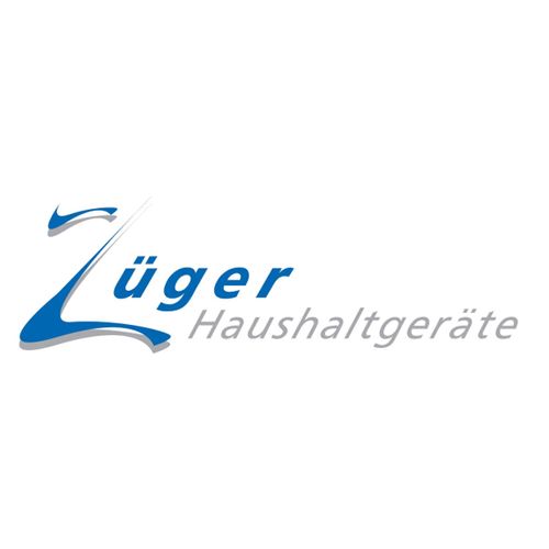 Züger Haushaltgeräte