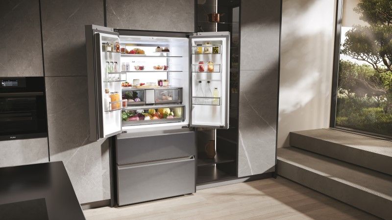 Multi door fridge freezer FD 90 Series 7