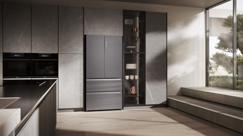 Multi door fridge freezer FD 90 Series 7