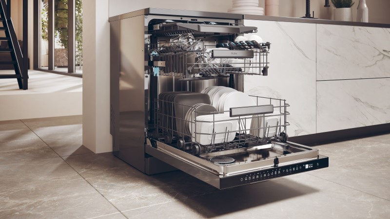 Dishwasher I-Pro Shine Series 7