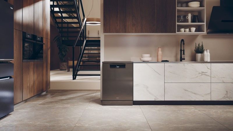 Dishwasher I-Pro Shine Series 7