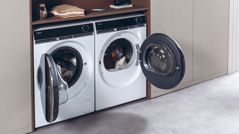 Washing machine X Series 11 & Tumble dryer X Series 11