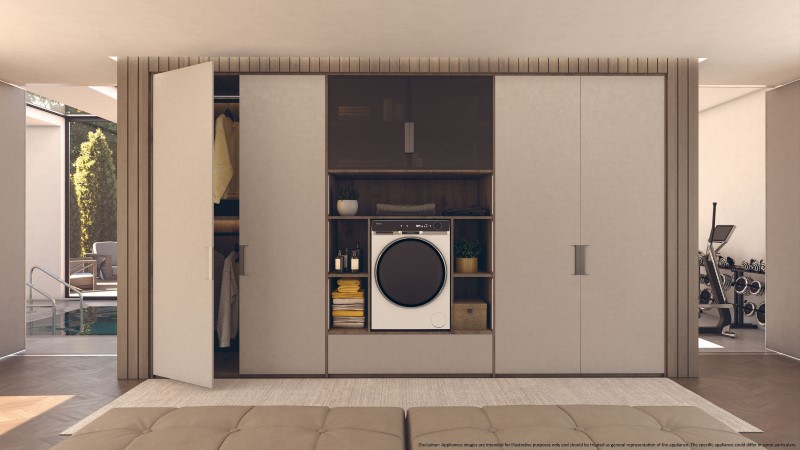 Washing machine X Series 11