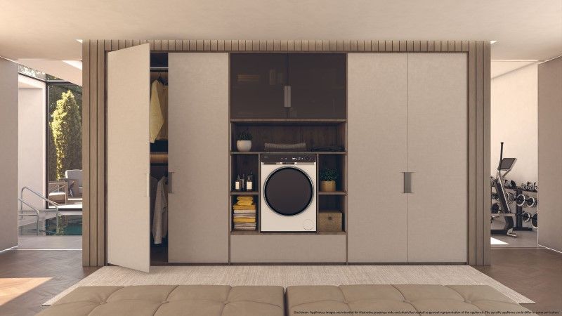 Washing machine X Series 11