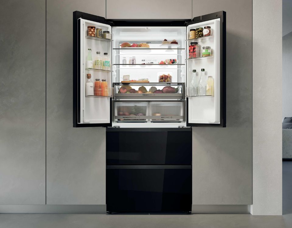 Onze innovatieve koelkasten