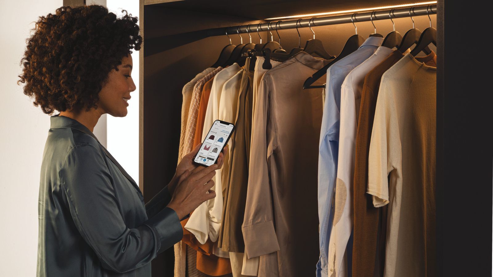 5 techniques efficaces pour parfumer votre linge