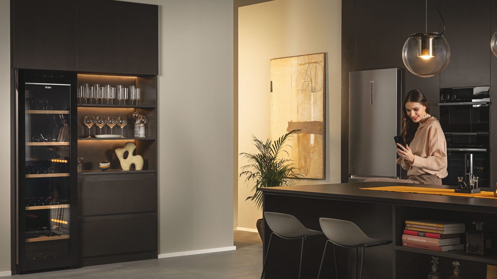 Nejlepší domácí vinotéky: Průvodce nákupem