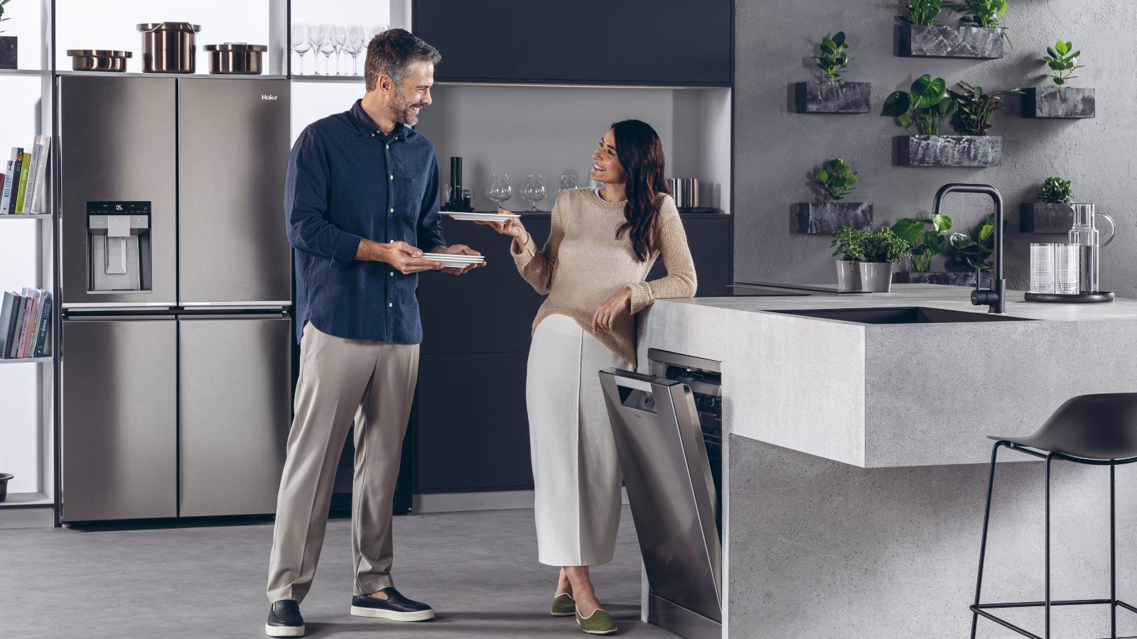 Granit Tencere Bulaşık Makinesinde Yıkanır mı?