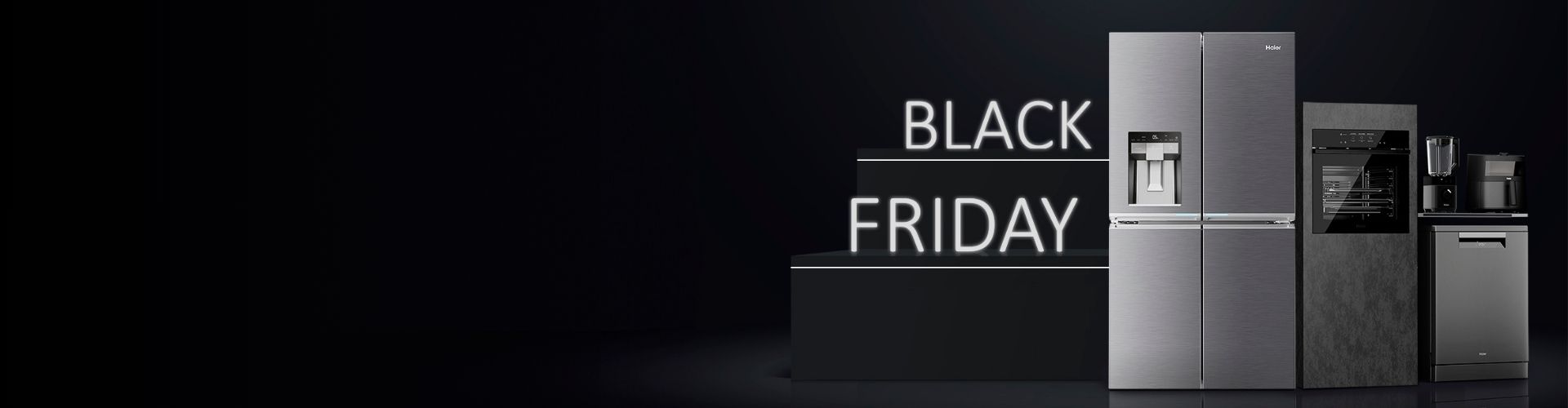 Offres Black Friday
