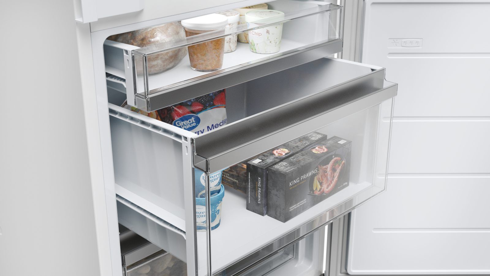 Ile energii zużywa lodówka?