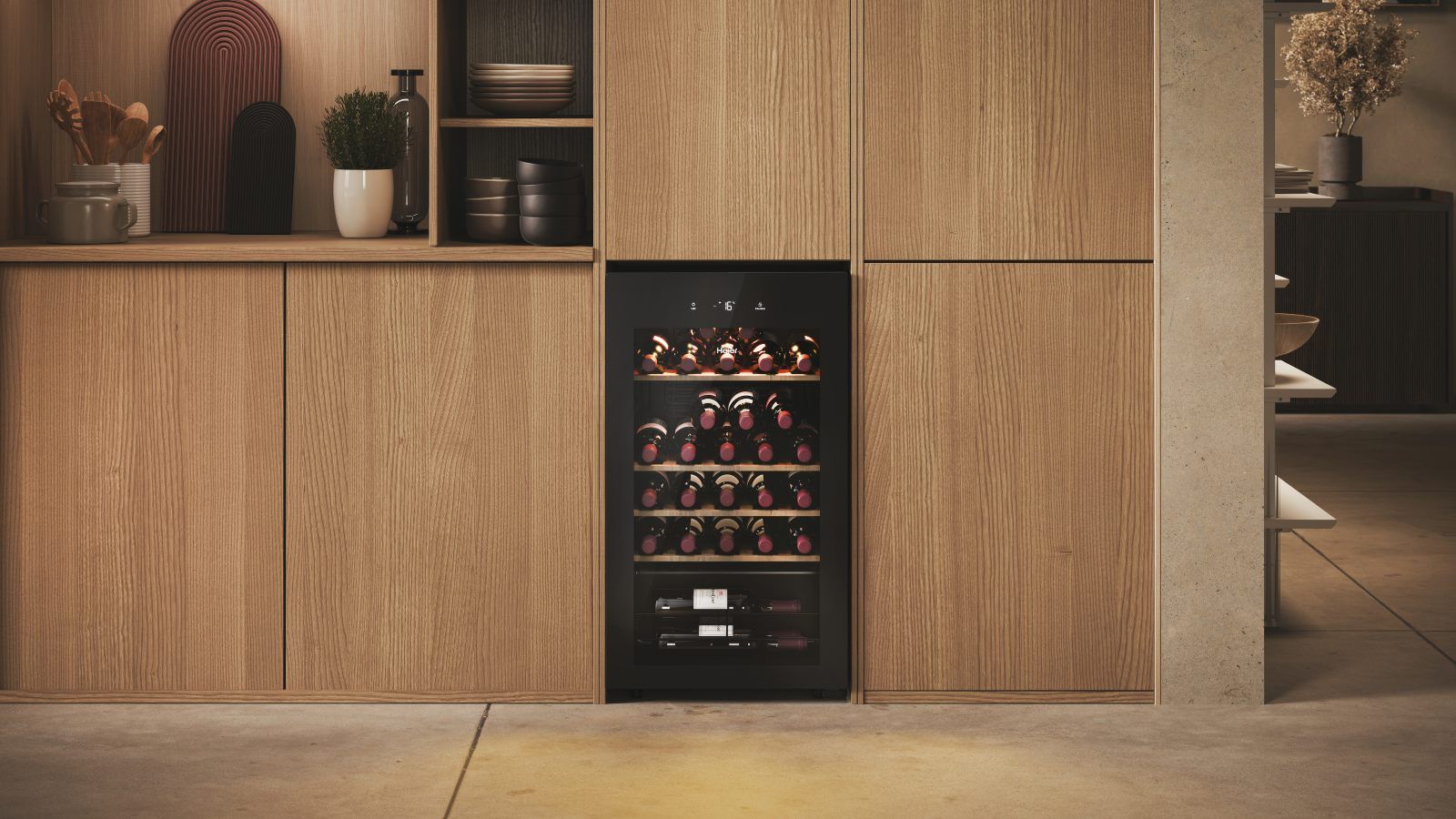 Şarap Neden Doğru Şartlarda Saklanmalıdır?