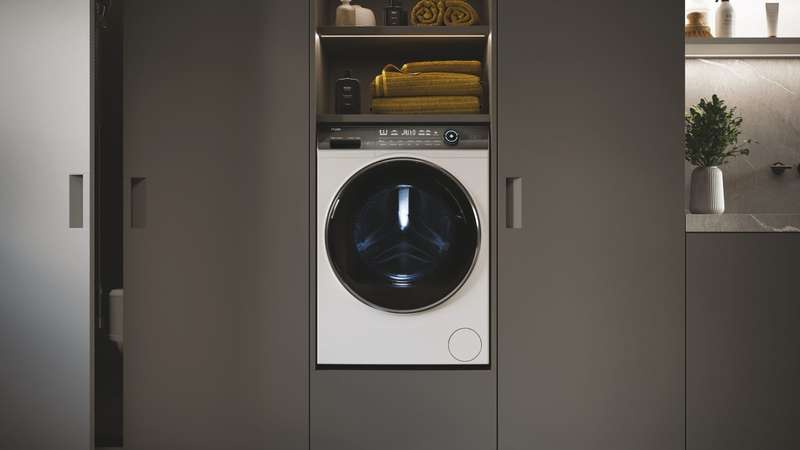 Kako oprati odjeću u perilici rublja: Jednostavan vodič