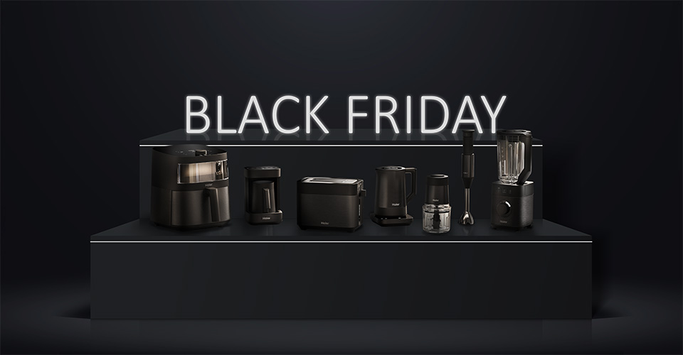 black friday