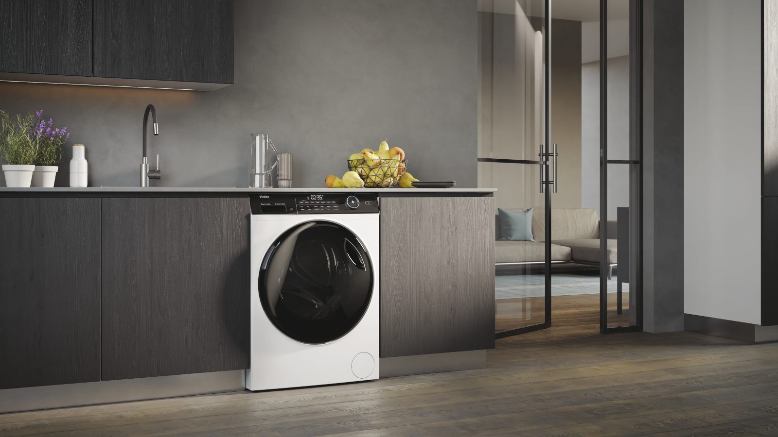 Çamaşır Makinenizi Temiz Tutmak İçin En İyi İpuçları