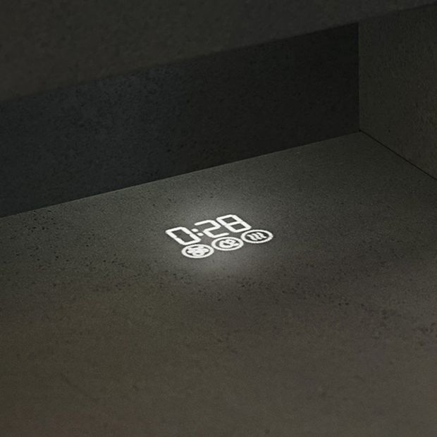 floor