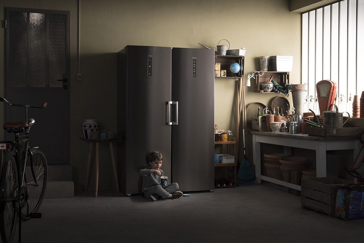 Un design intelligent et innovant