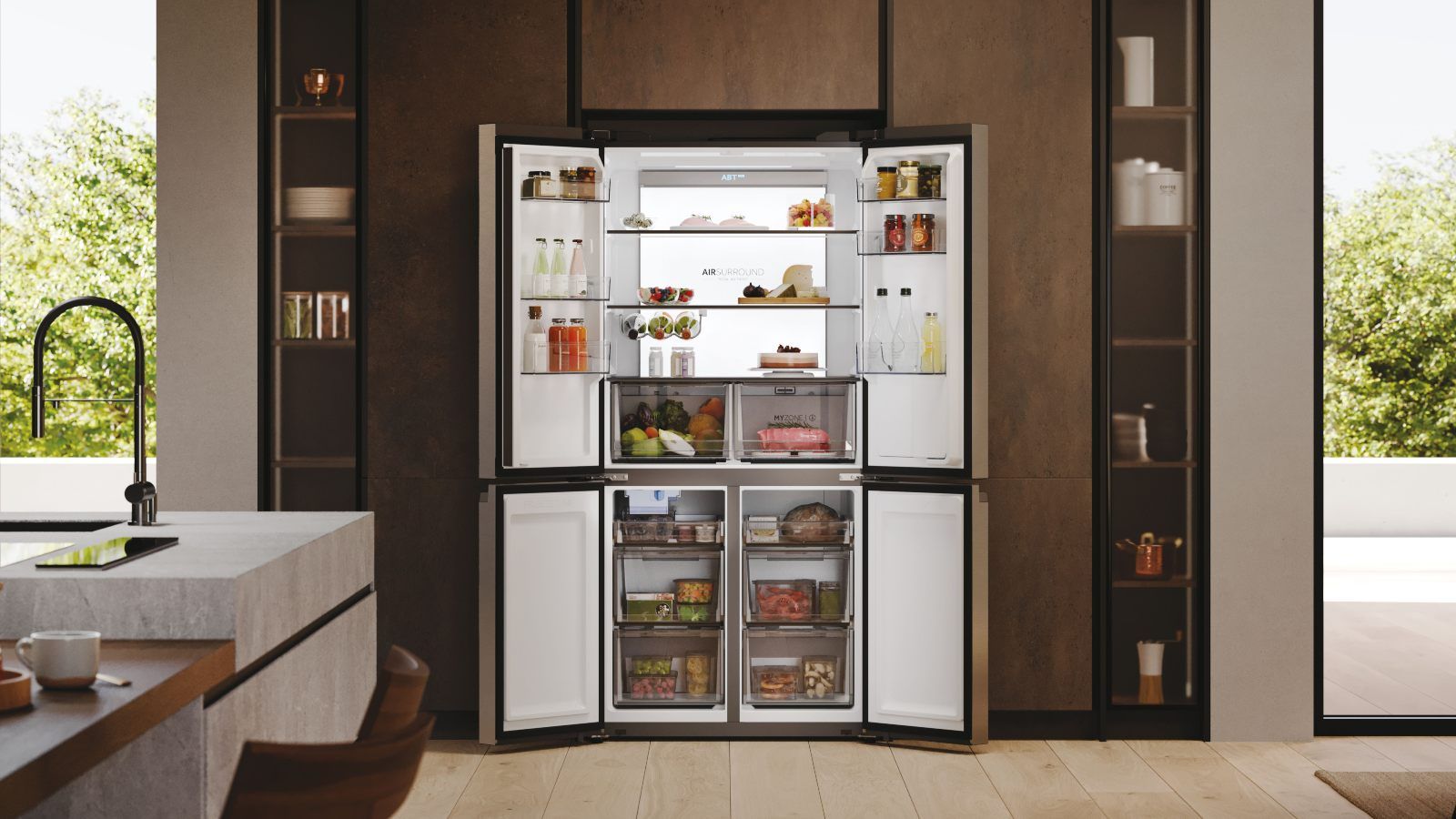 No Frost technologie: Co to je a jaké přináší výhody