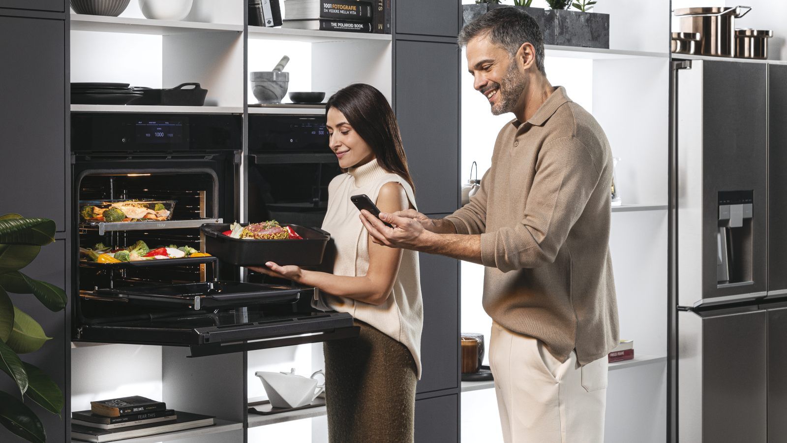 Energieverbrauch von Backöfen: Was Du wissen solltest