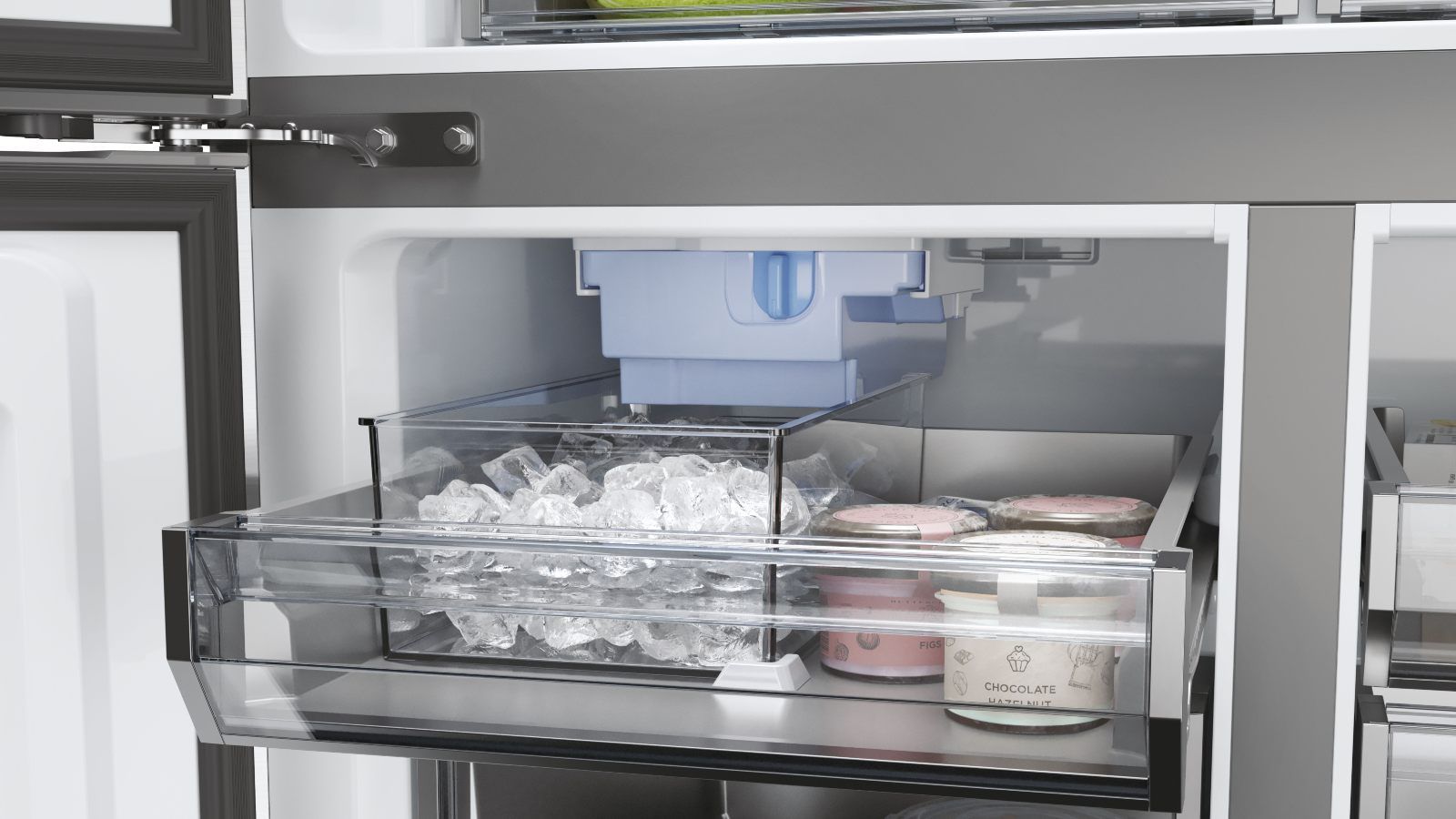 So stellst Du die Temperatur Deines Kühlschranks perfekt ein