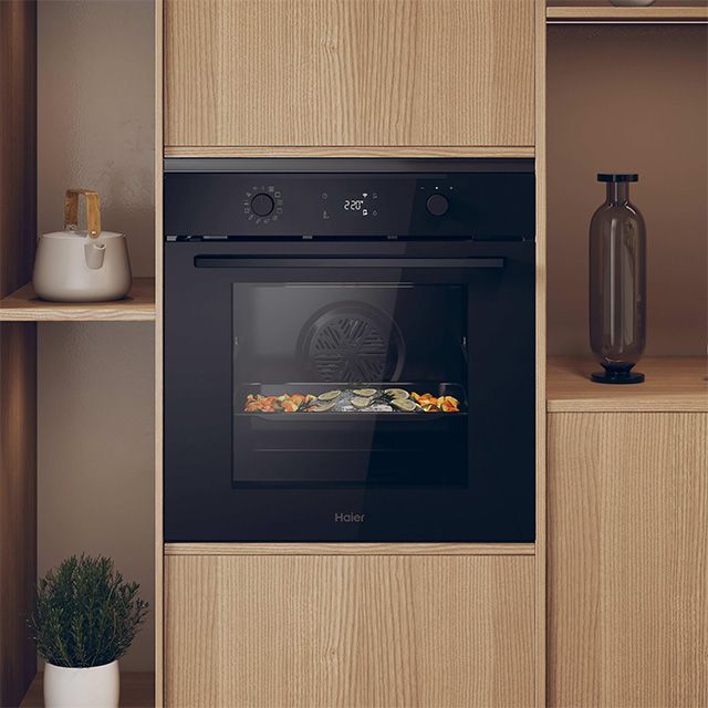 oven