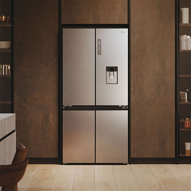 fridge