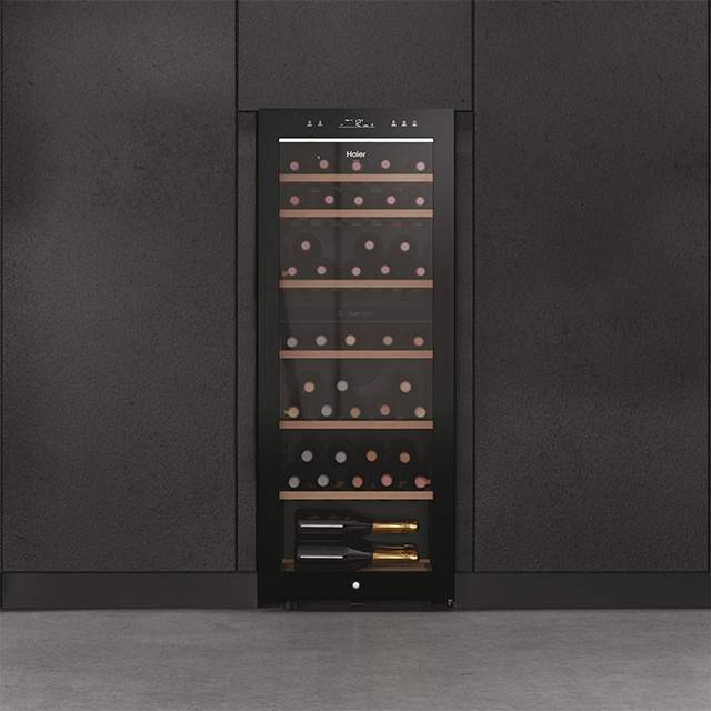 wine cooler