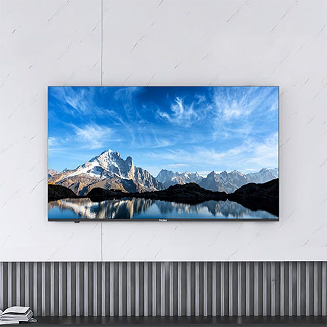 Televisores Smart TV