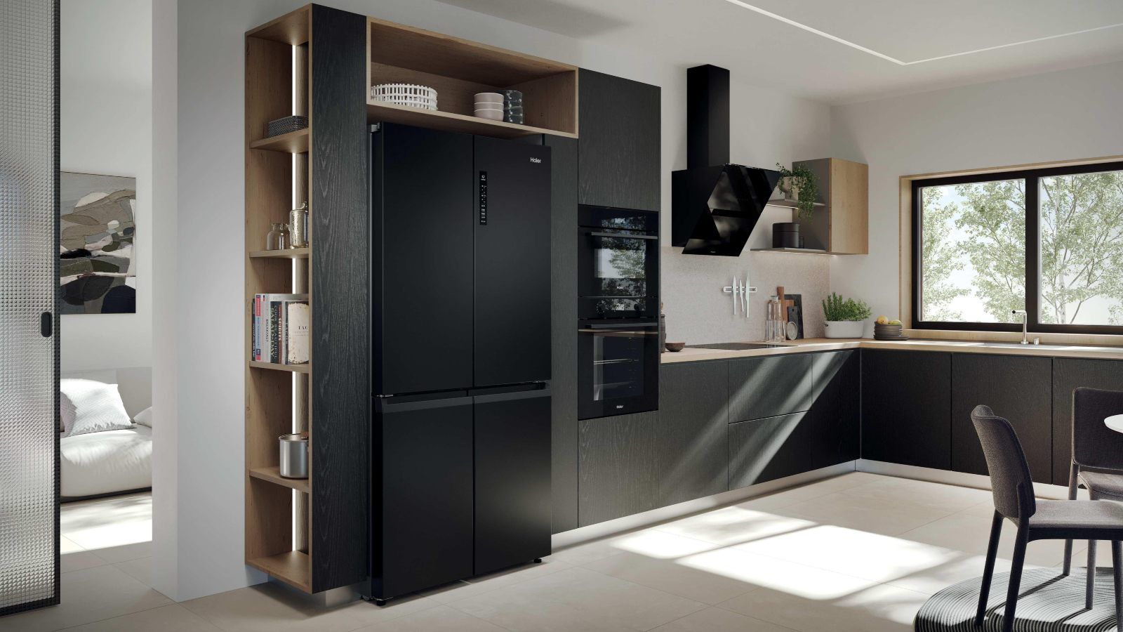 Przewodnik krok po kroku jak rozmrozić lodówkę