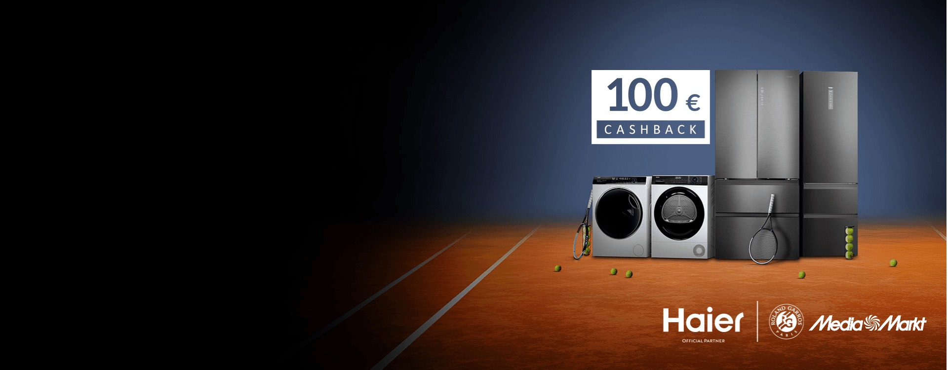EXTRA Cashback
