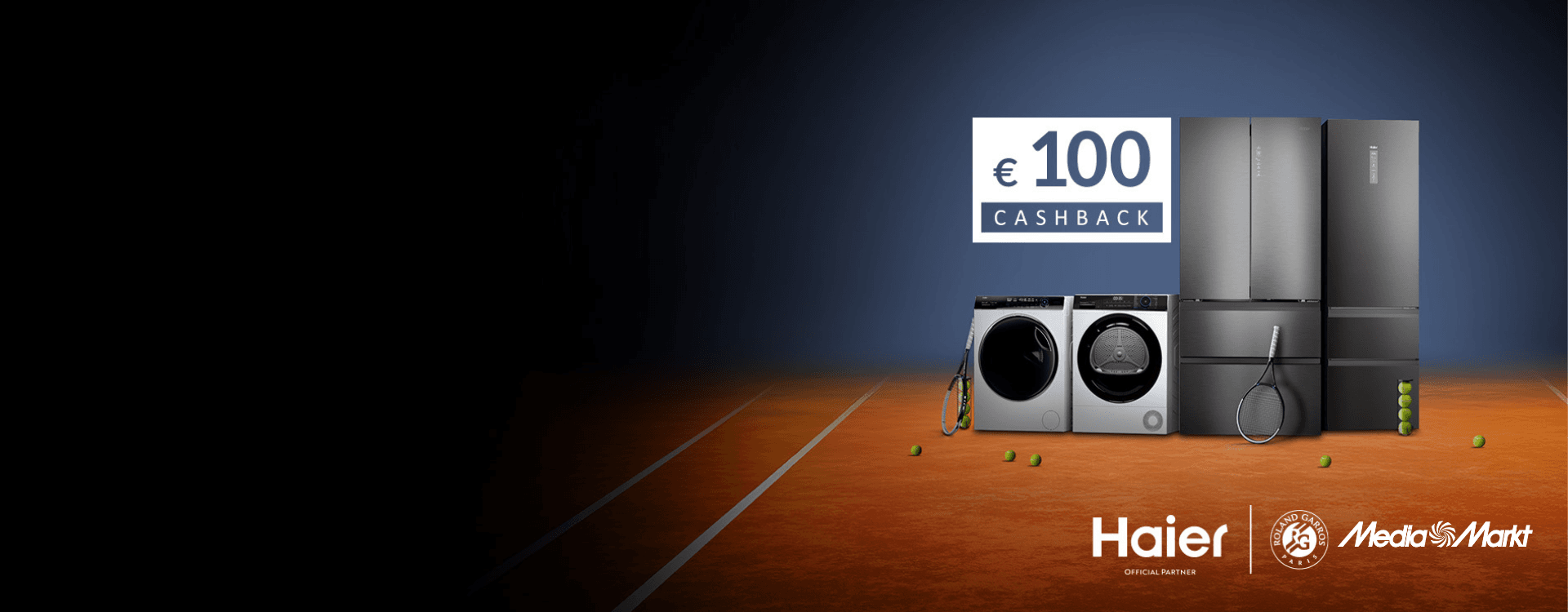EXTRA Cashback