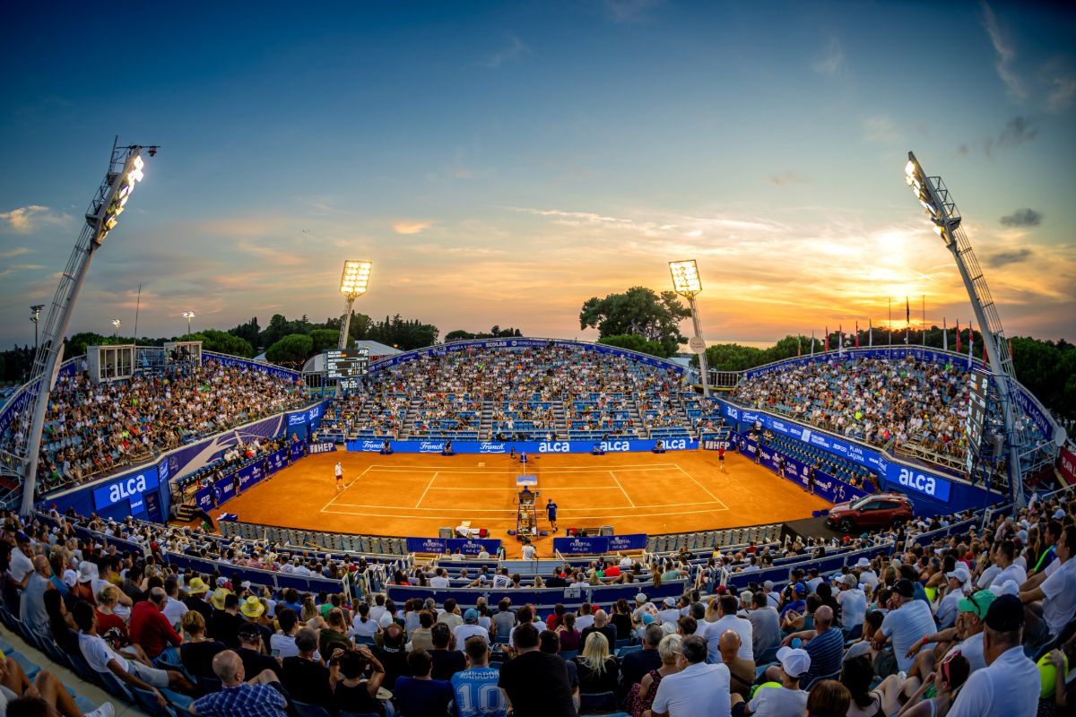 tennis