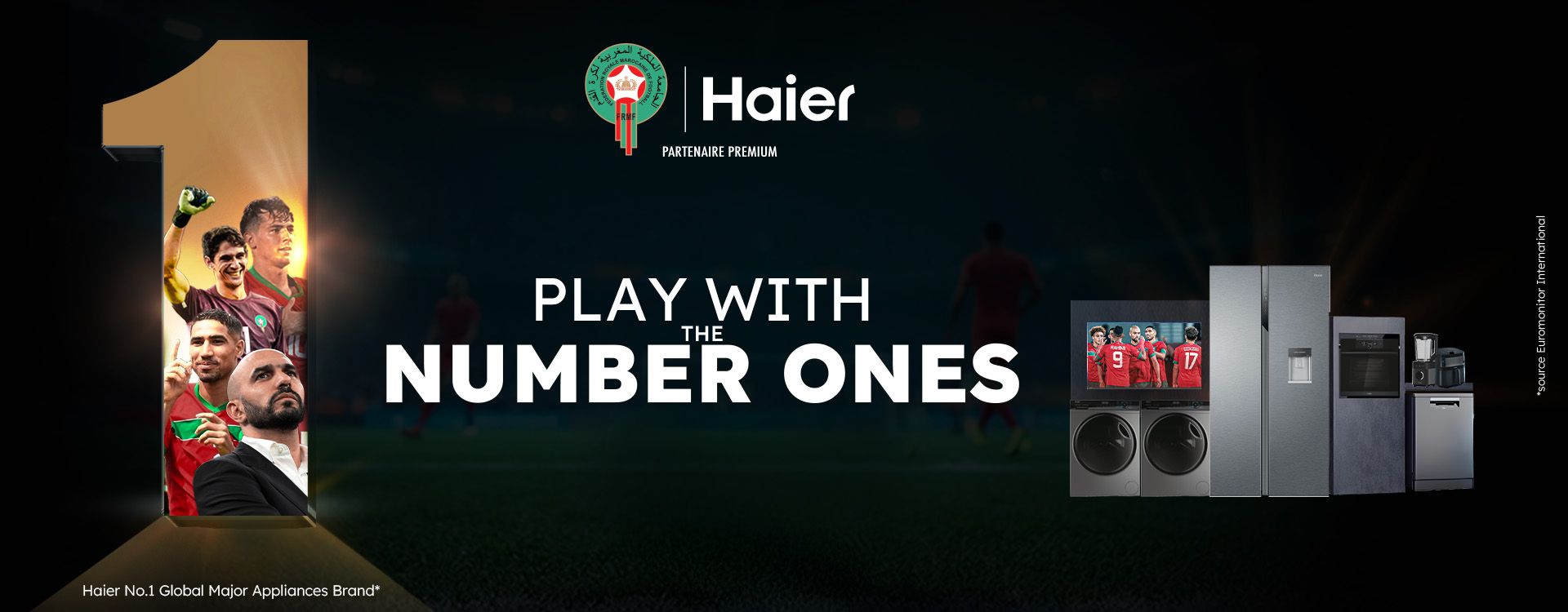 final haier