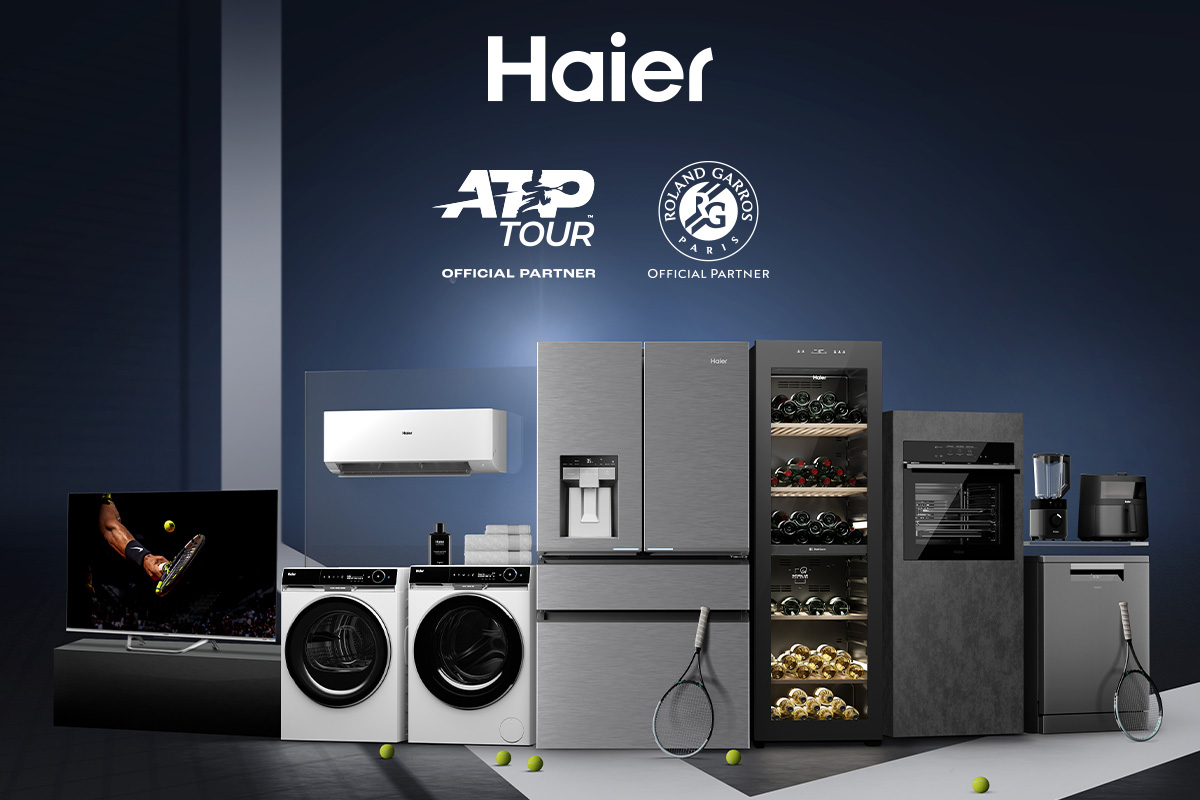 Number one is not just a number. It's an attitude.