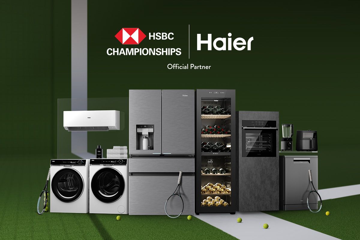 Haier Performance Haier, Kitchen and Home Appliances | Haier